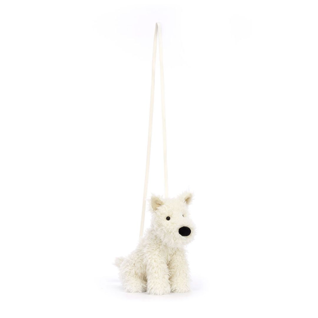 Jellycat pussi Scottie koira