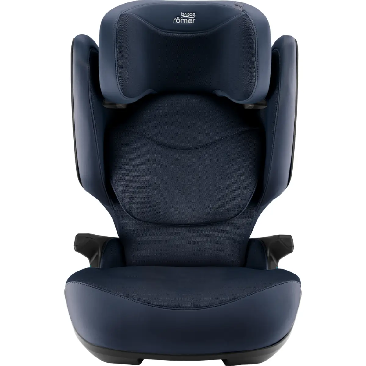 Britax KIDFIX M i-SIZE -turvavyöistuin Night Blue