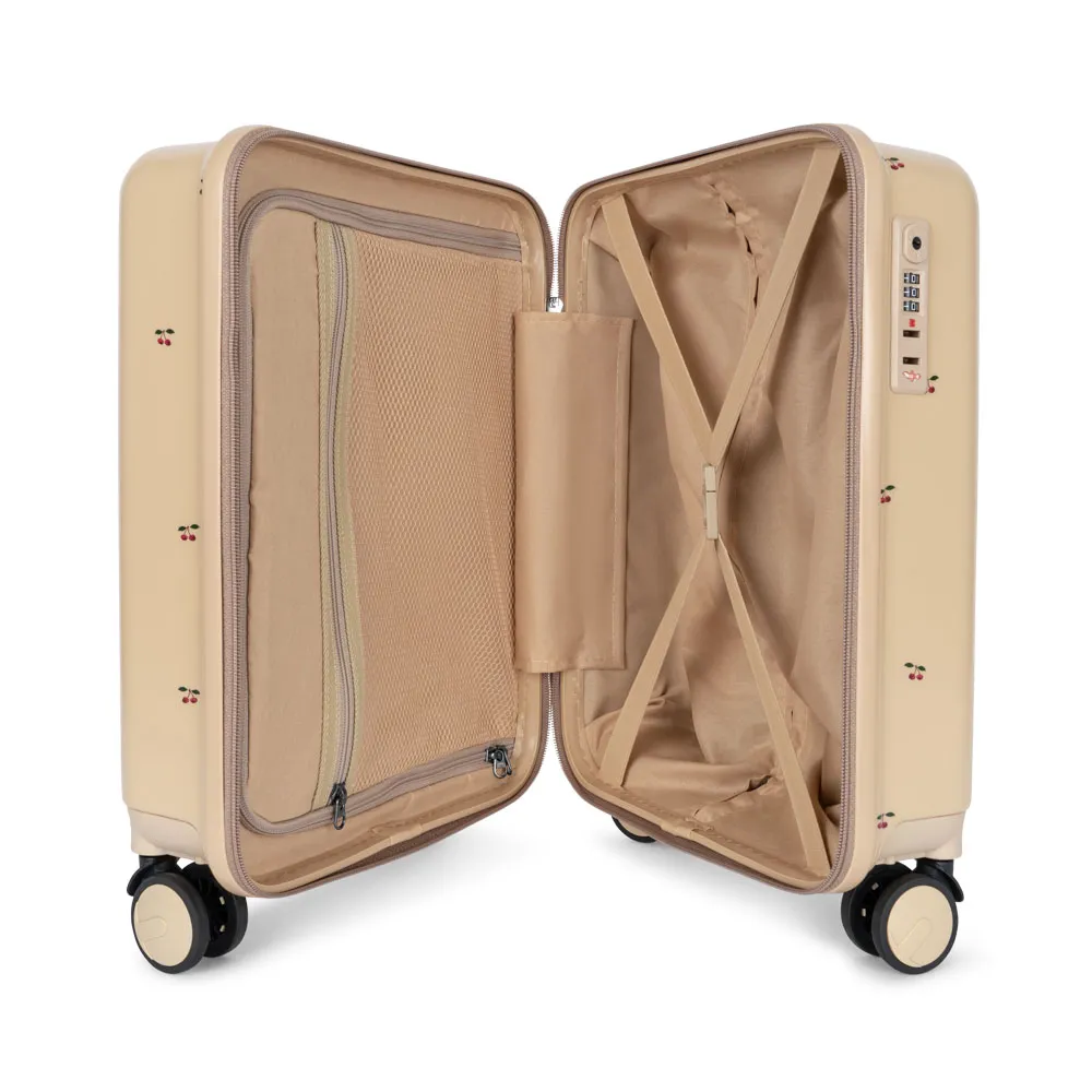 Konges Sløjd Matkalaukku Cherry