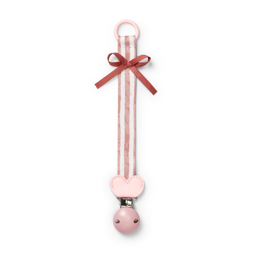 Elodie Details tutin pidike Wood Candy Stripes