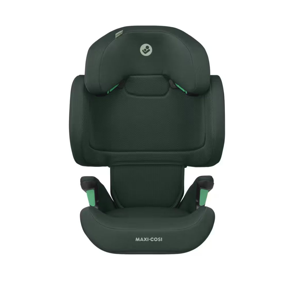 Maxi-Cosi RodiFix R I-Size Authentic vihreä turvaistuin