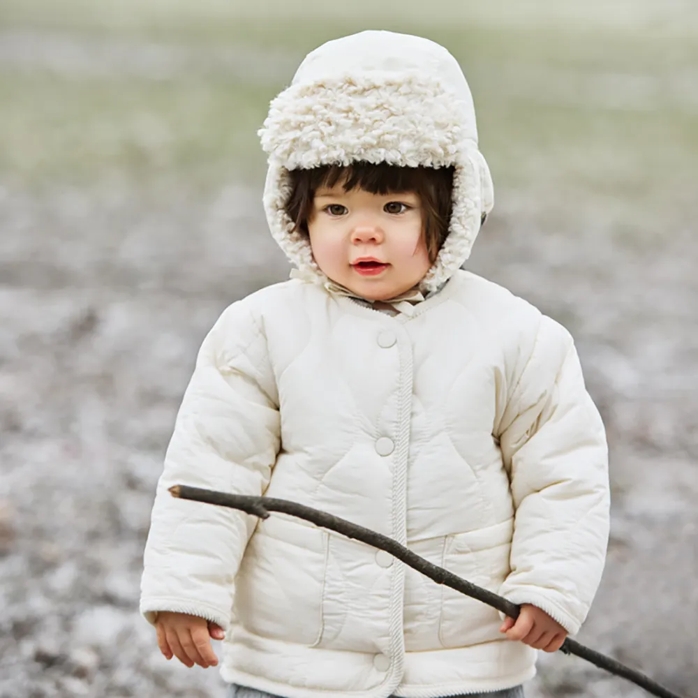 Elodie Details Winter Cap Soft Sherpa 3100 year