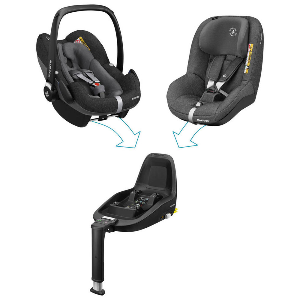 Maxi-Cosi autoteline FamilyFix3