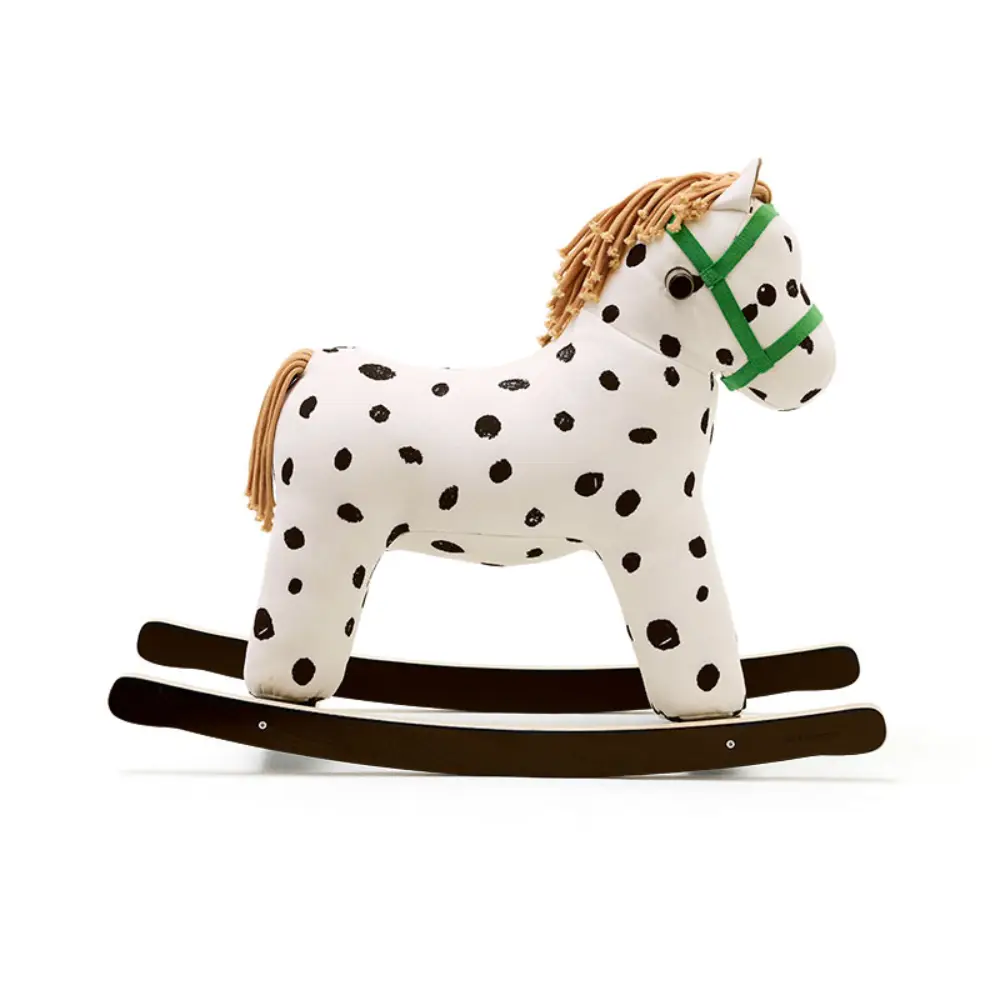Kids Concept keinuhevonen PIPPI