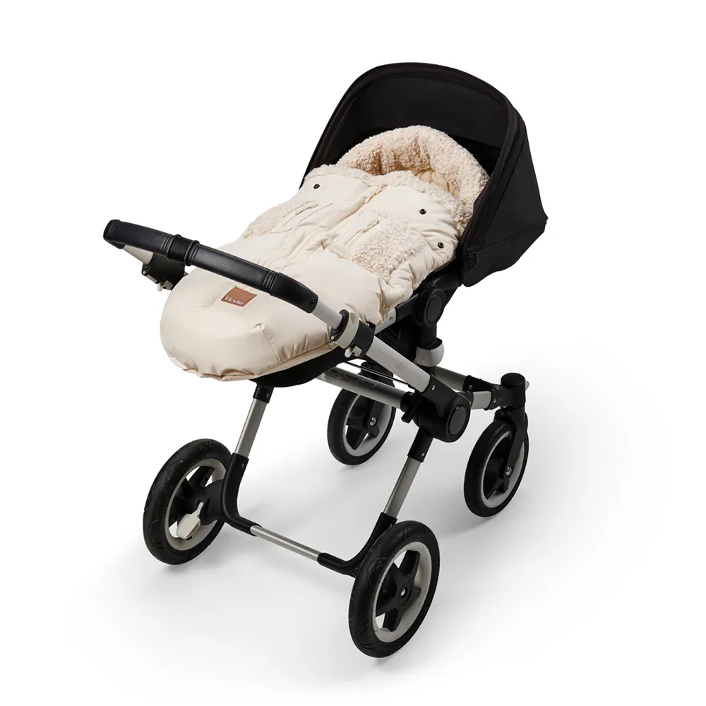 Elodie Lämpöpussi Soft Sherpa