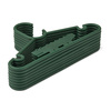 Liewood Falton ripustin 8 kpl Garden green 1147