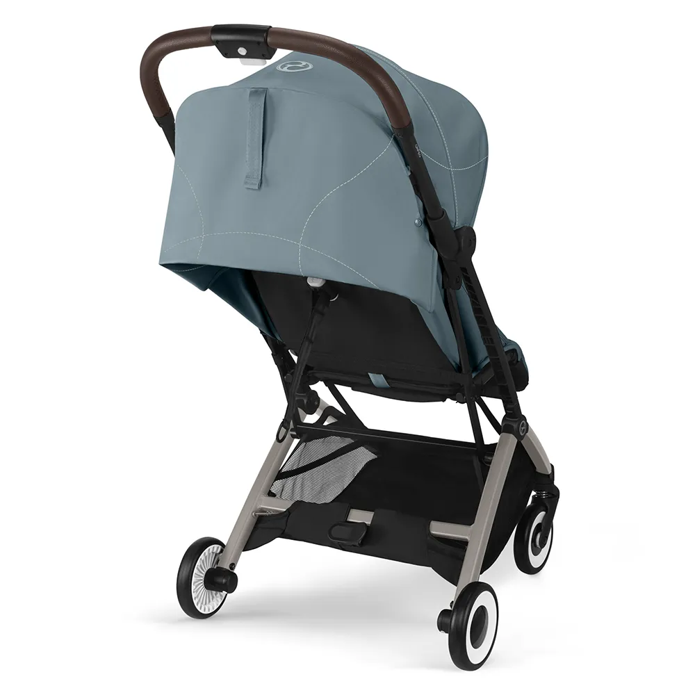 Cybex Orfeo Stormy Blue