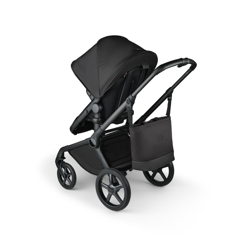 Bugaboo Changing Bag Noir Limited Edition Moonlight -vaihtolaukku