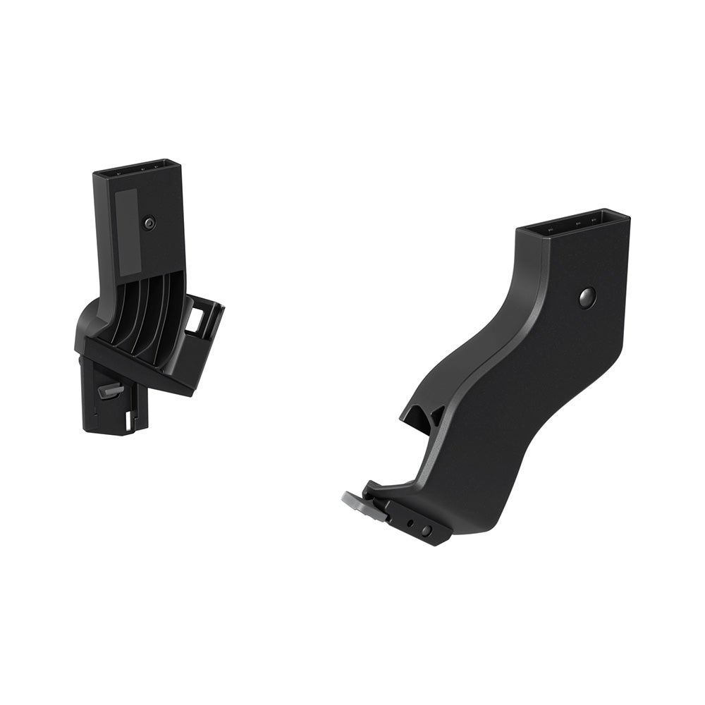 Thule Urban Glide3 Double adapterin kantokoppa