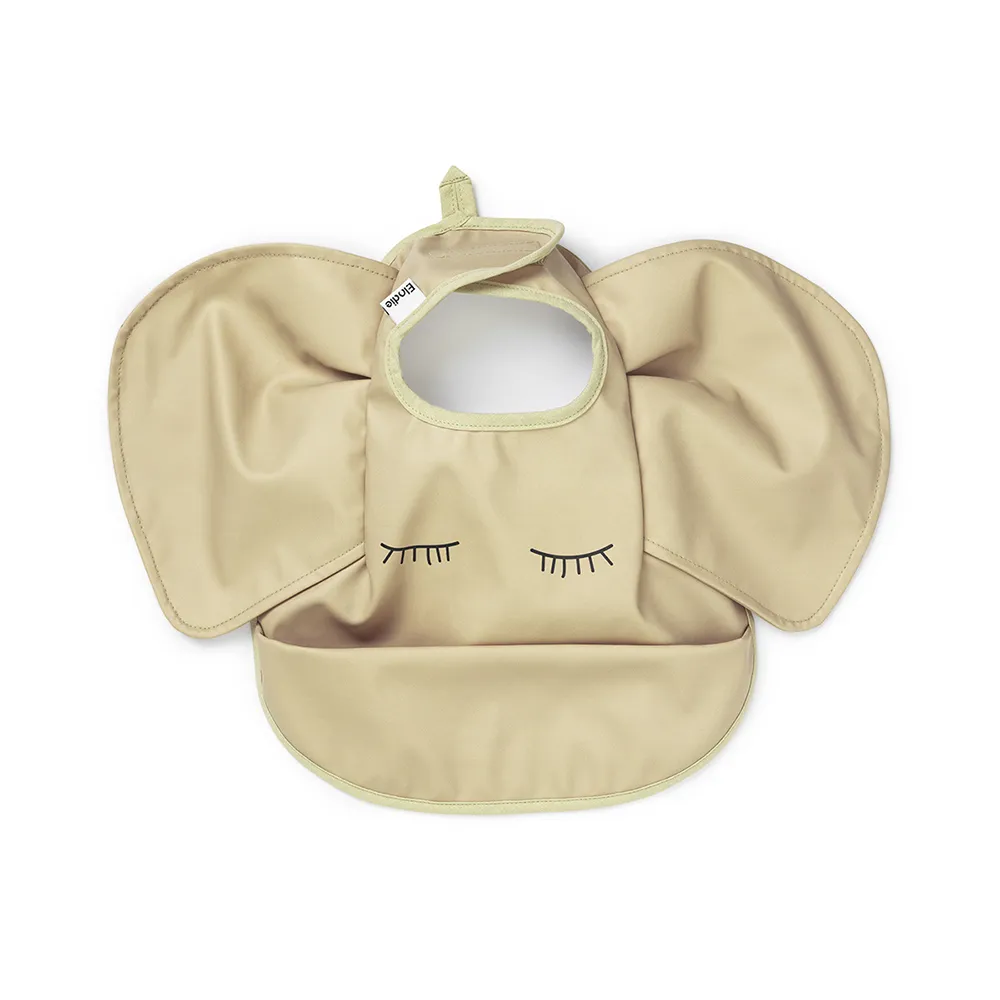 Elodie Pure Khaki lappu 