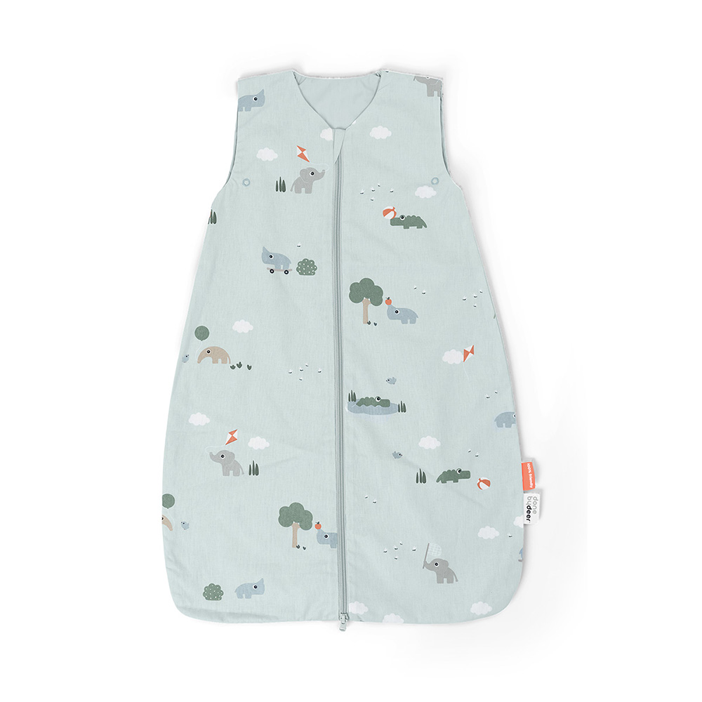 Done by Deer makuupussi  Playground Blue 90 cm