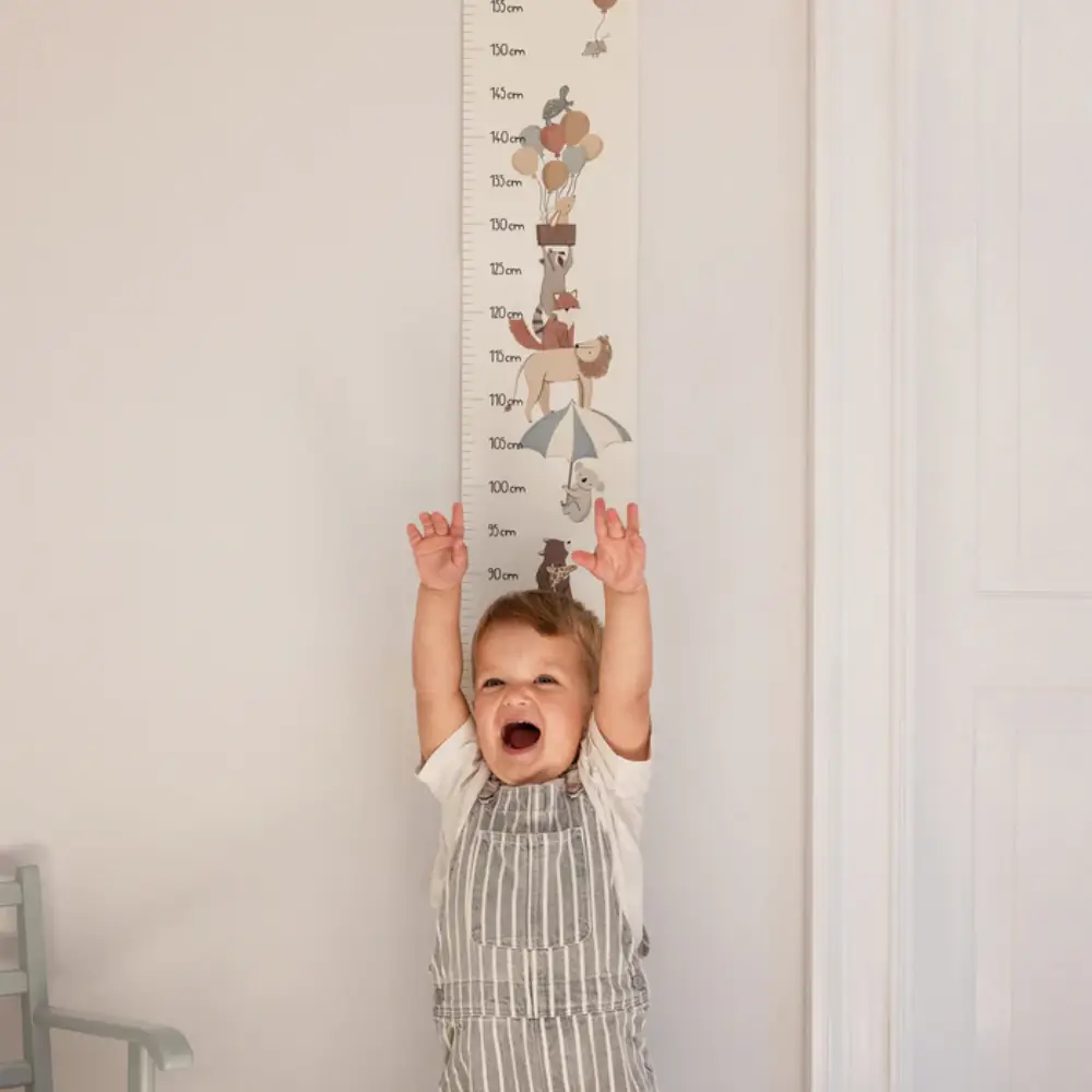 Sebra pituusmitta World of Sebra