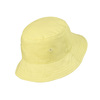 Elodie Bucket Hat Sunny Day Yellow 6-12m