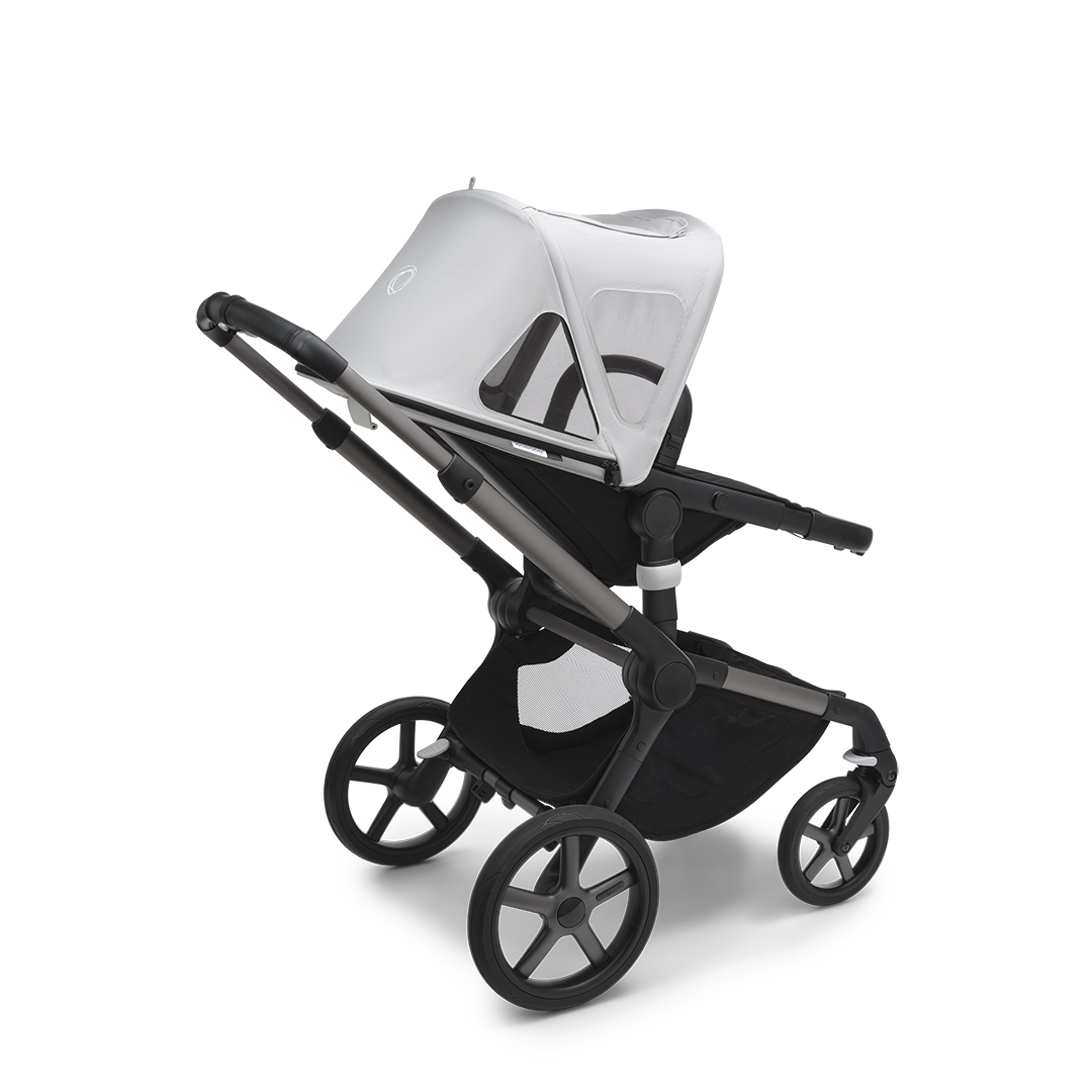 Bugaboo sufflett breezy Fox 5/Cameleon3 Seaside Sininen