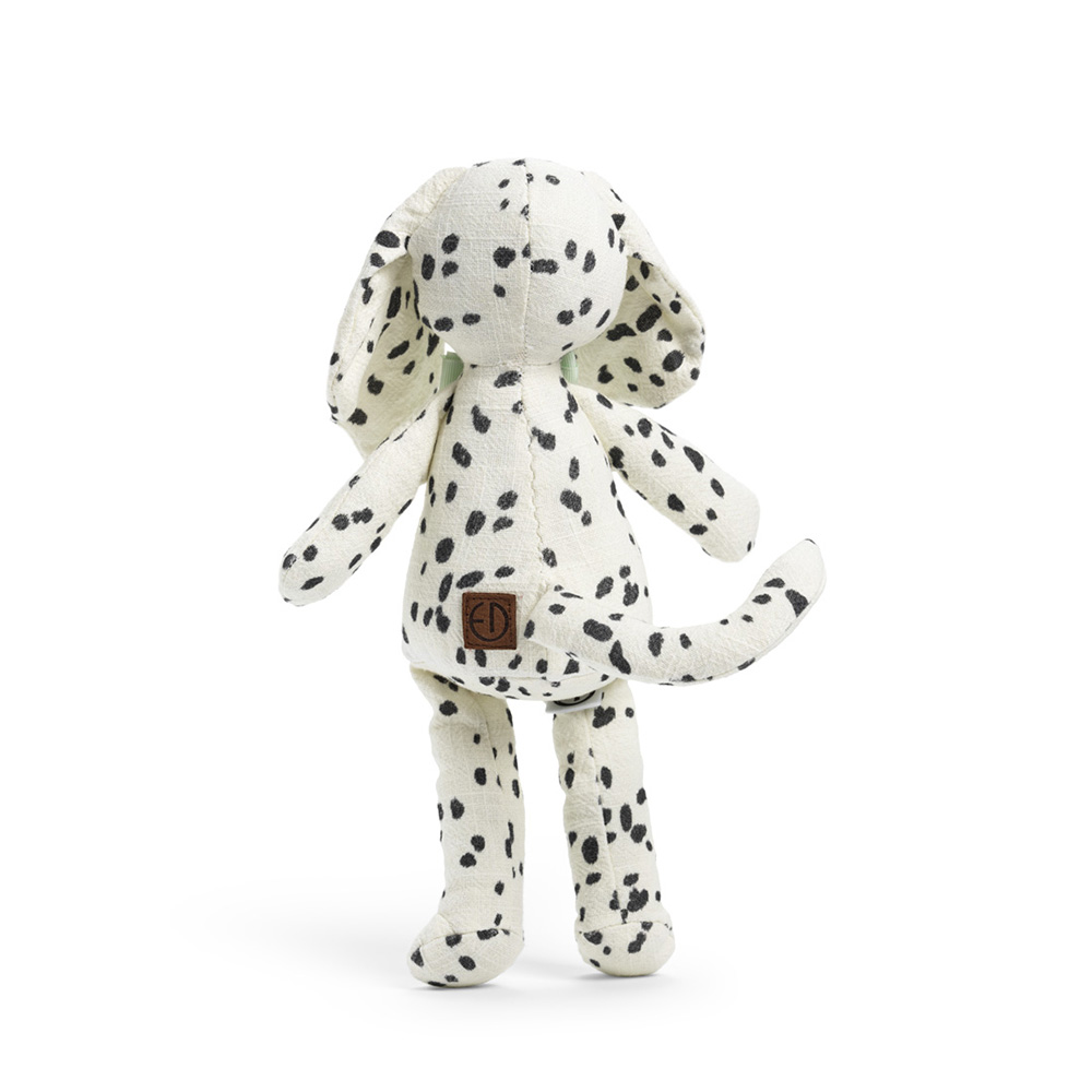 Elodie täytetty eläin - Dalmatian Dots