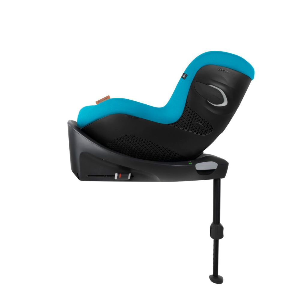 Cybex Sirona Gi I-Size Plus Beach Blue Cybex Sirona Gi I-Size Plus Beach Blue