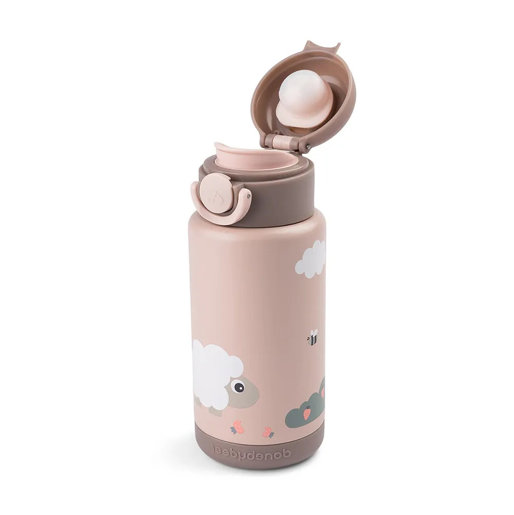 Done by Deer juomapullo Tiny Farm Powder 340 ml