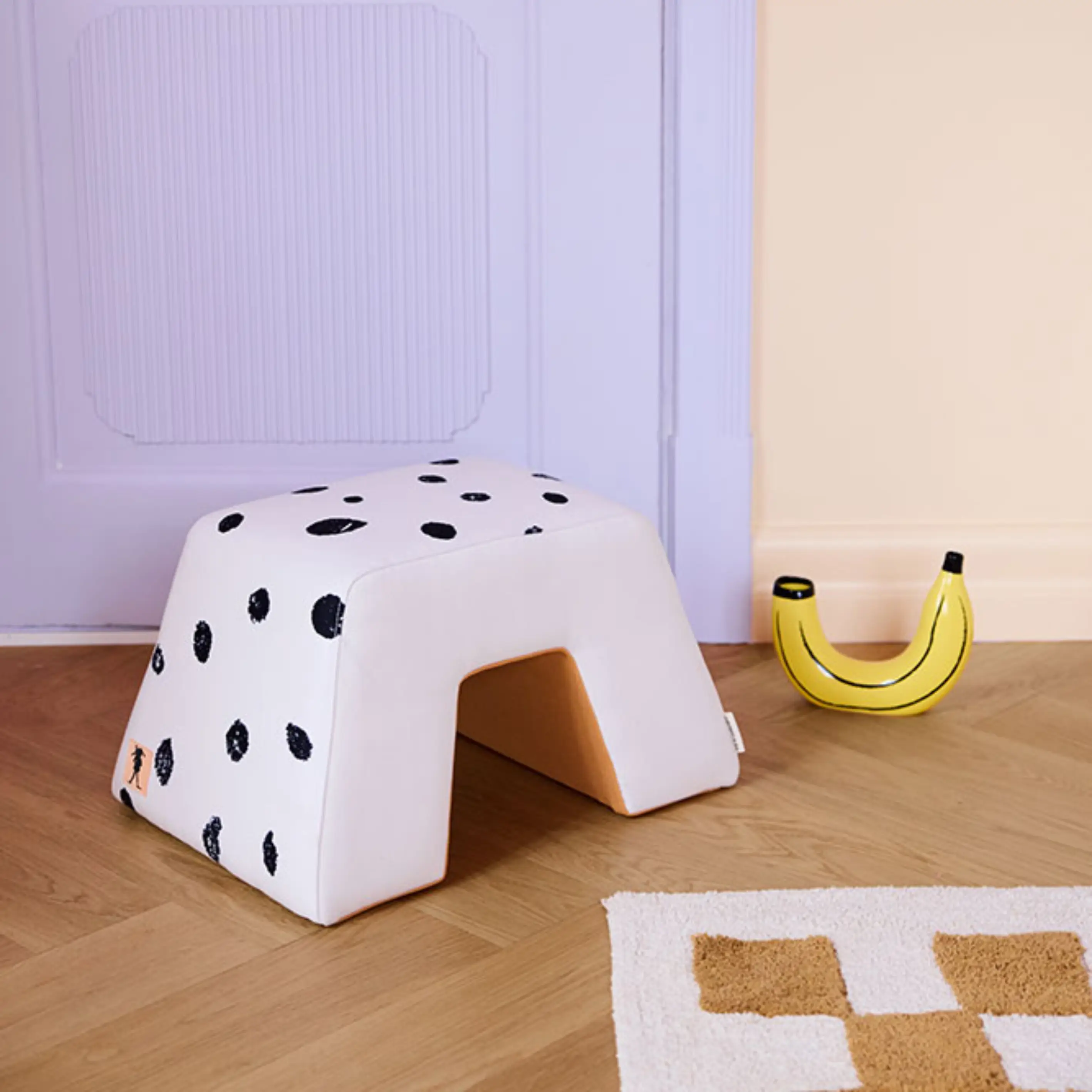 Kids Concept jakkara PIPPI