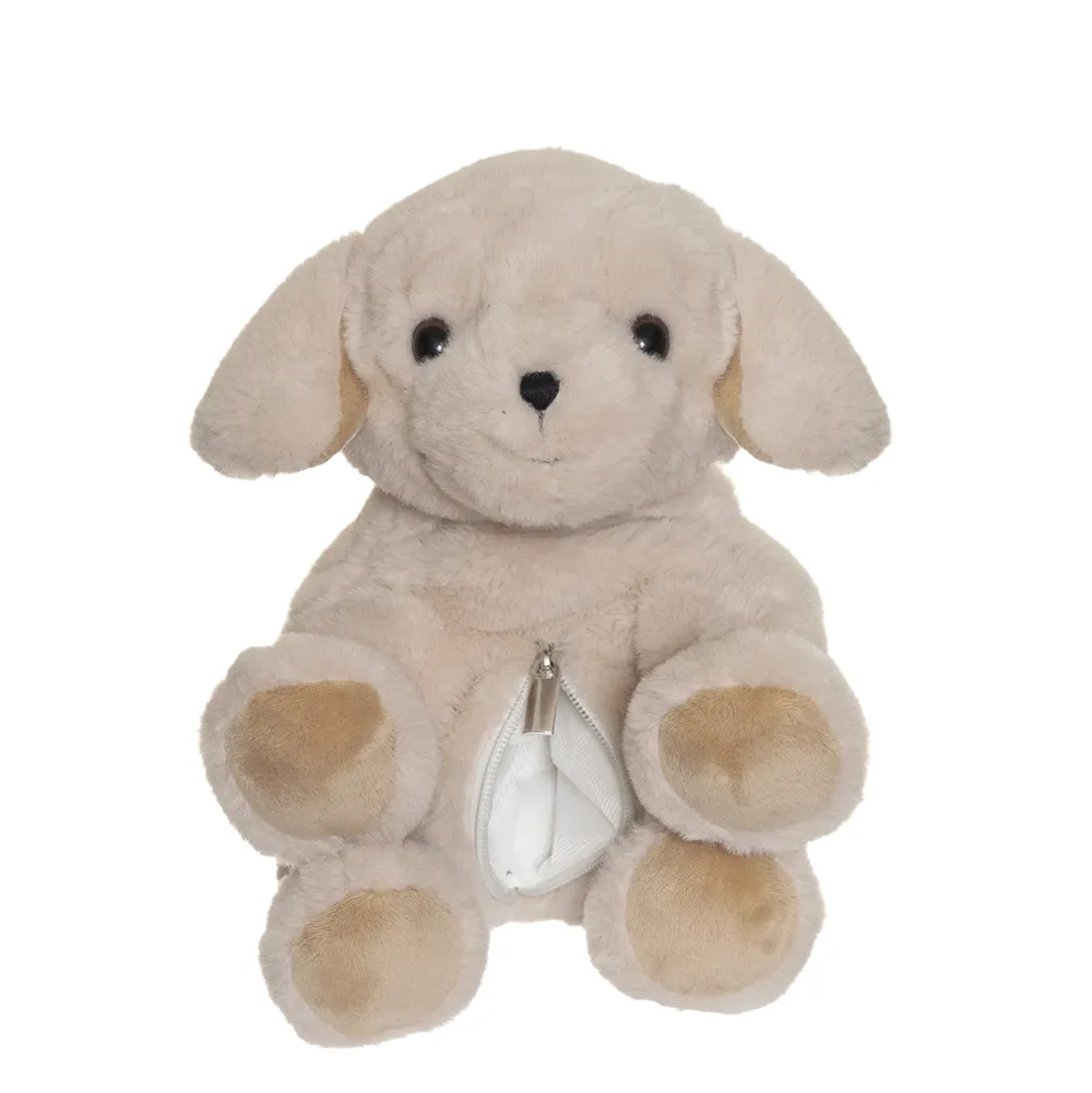 Teddykompaniet Koira Tess Pennun Kanssa