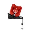 Cybex Sirona Gi I-Size Plus Hibiscus Punainen