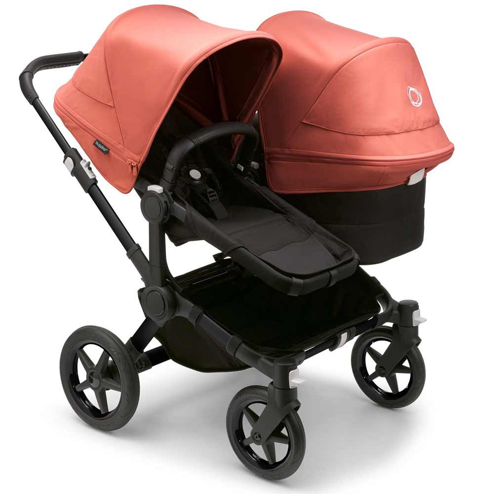 Bugaboo Donkey 5 Lastenvaunu Duo