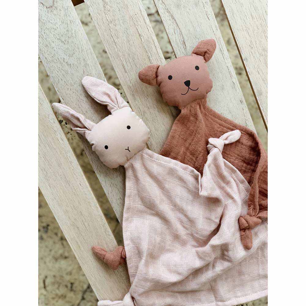 Liewood Yoko lohduttaja mini Rose mix