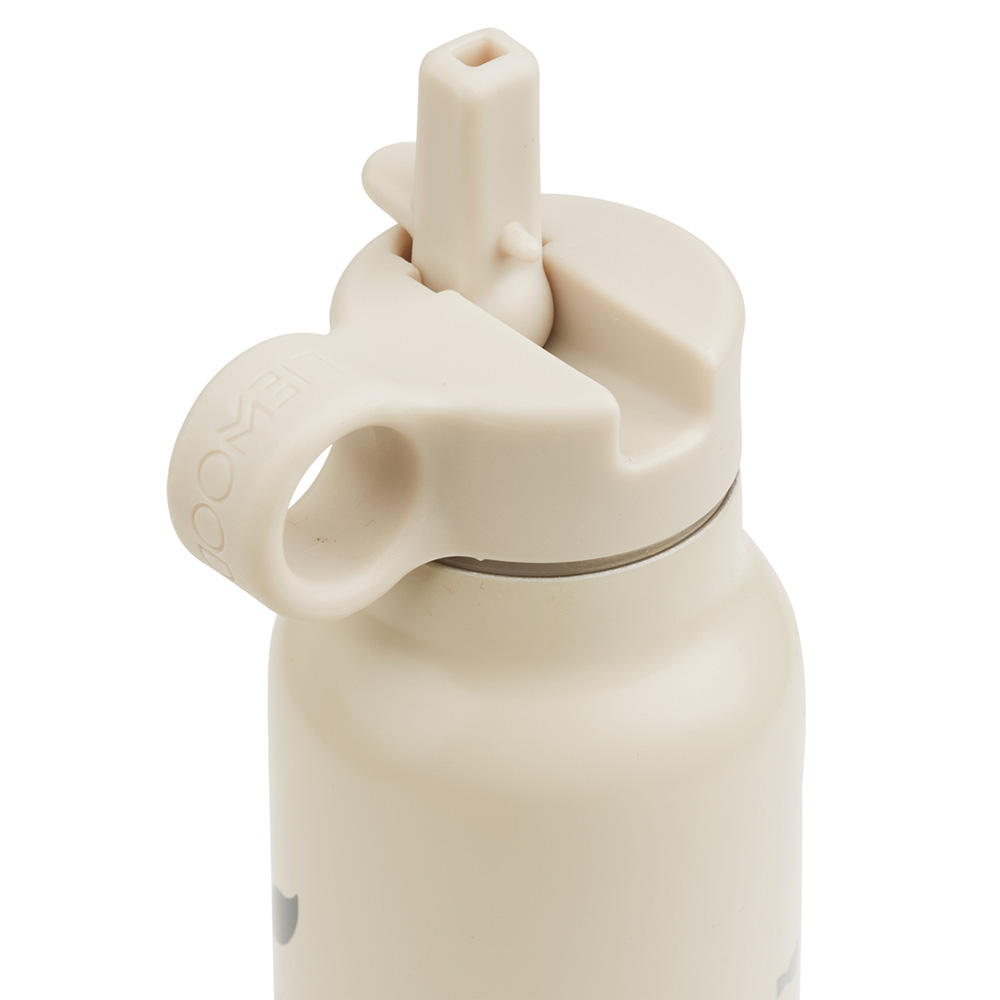 Liewood Falk Vesipullo 350 ml Merieläin / Sandy