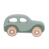 Jabadabado Retro perheauto vihreä