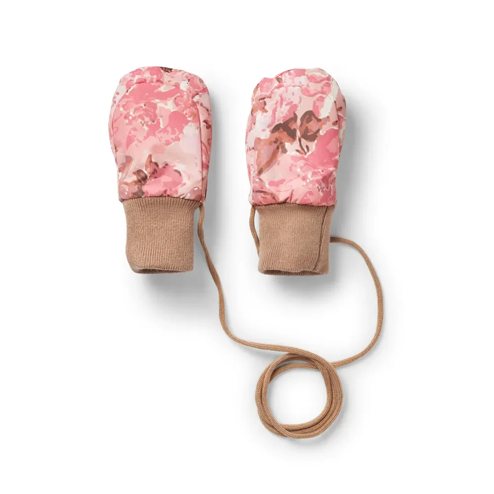 Elodie Details Lapaset River Rose 0-12m