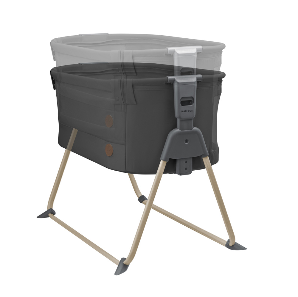 Maxi-Cosi Tori -sivusänky Beyond Graphite Eco