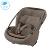 Maxi-Cosi Coral Slide Pro -turvaistuin, Oak Truffle