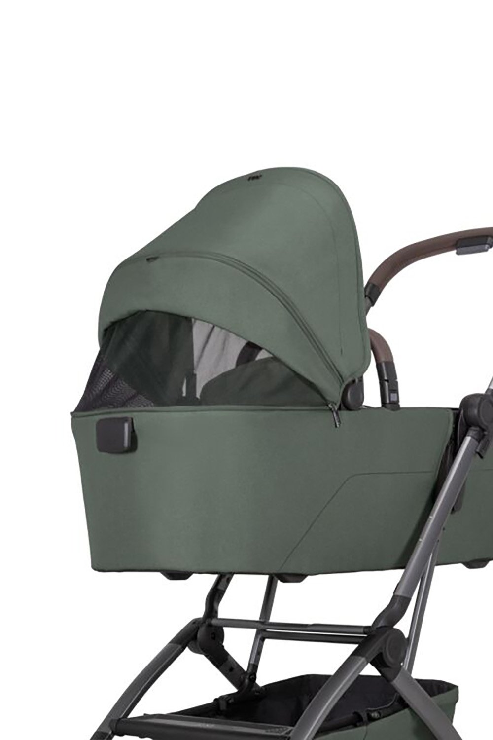 Joolz Aer2 kantokoppa Forest green