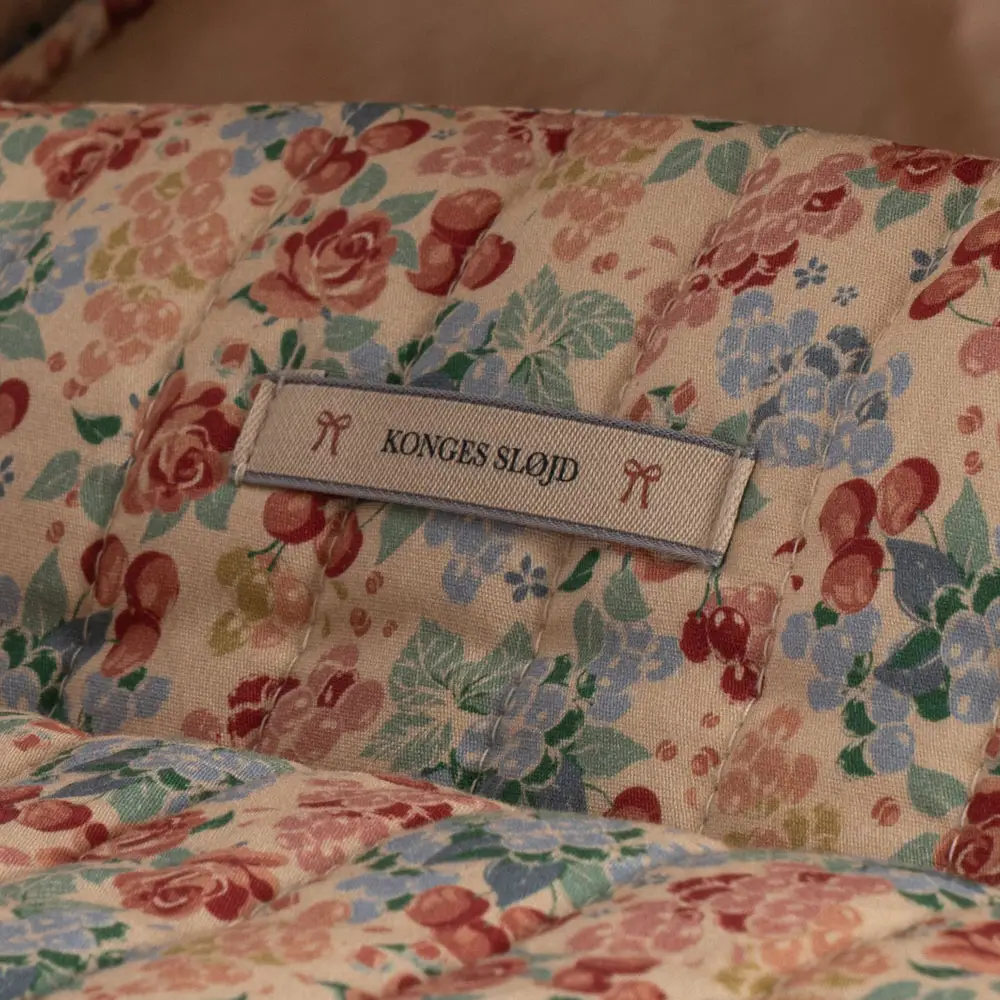 Konges Sløjd Minnie Nukenvaunut Vienna