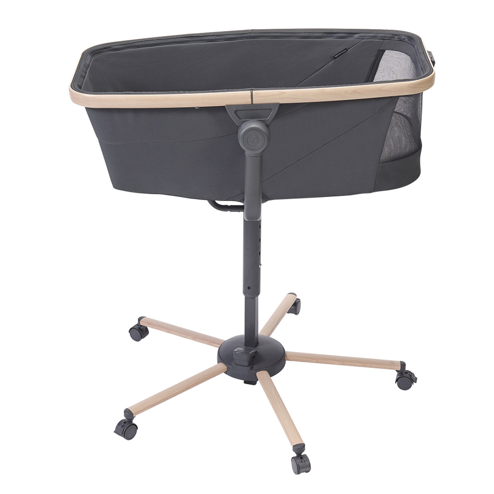 Maxi-Cosi Alba 3 in 1 Beyond Graphite