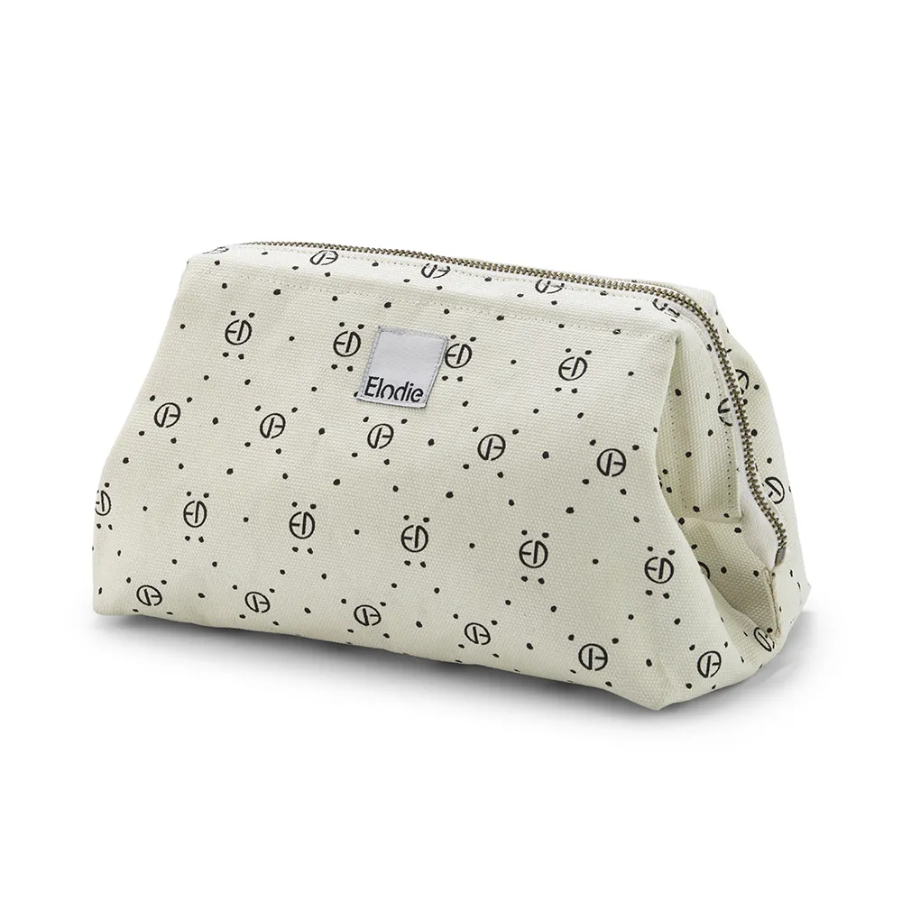 Elodie Zip&Go toalettilaukku Monogram
