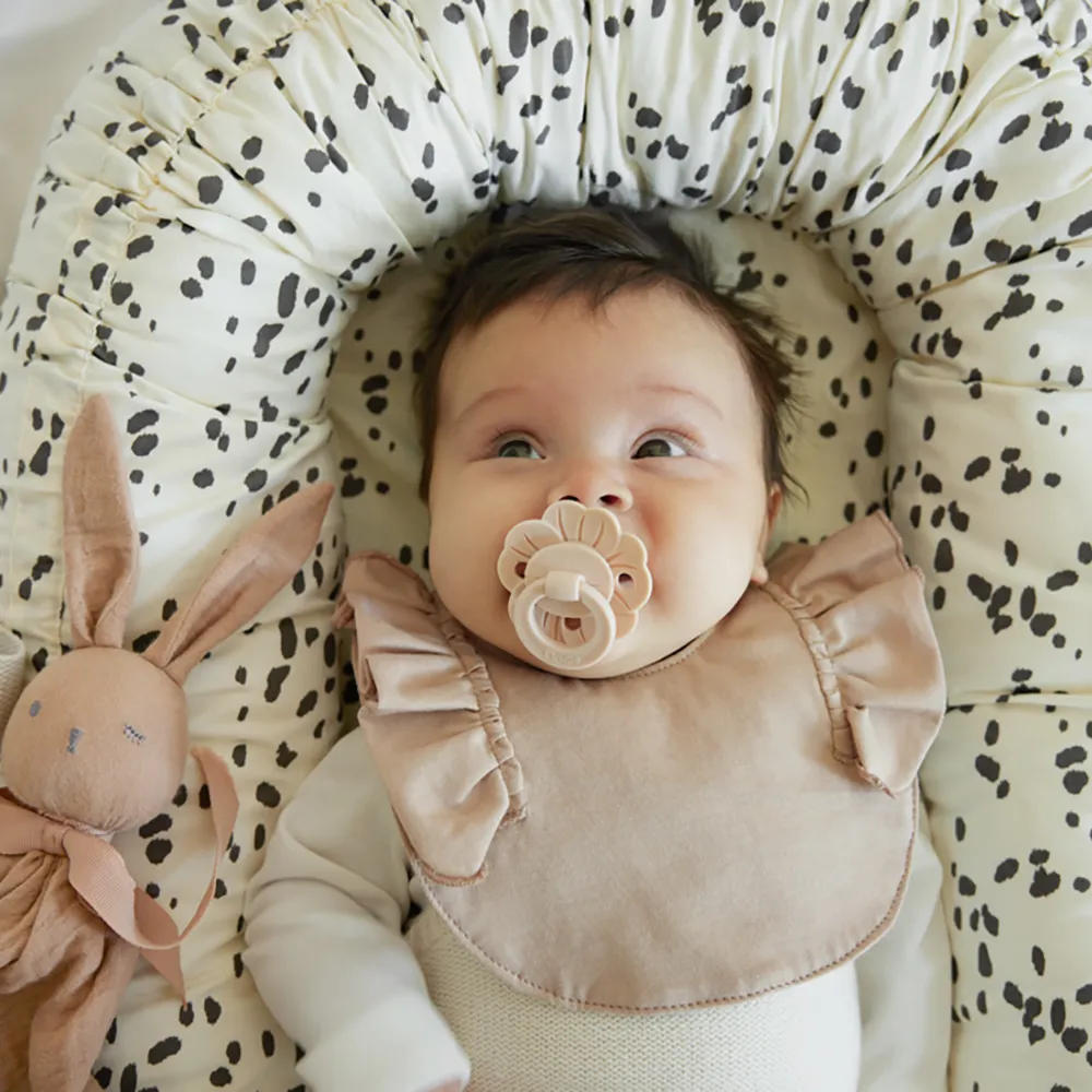 Elodie Vauvapesä Dalmatialainen pisteitä
