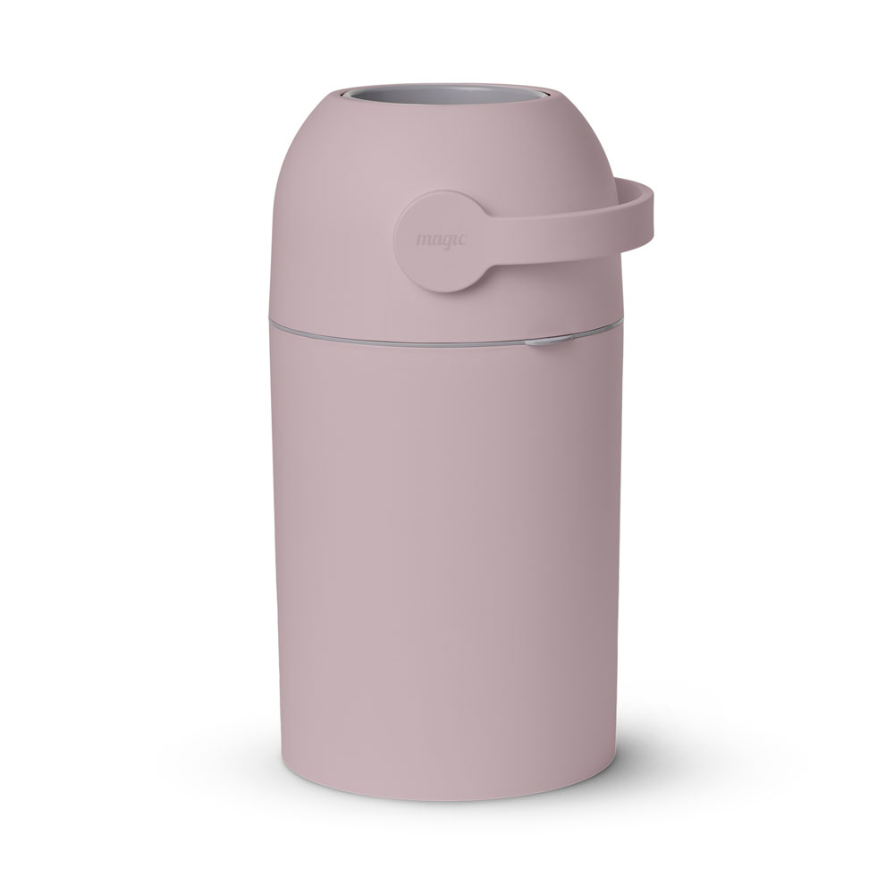 Magic vaippaämpäri Blush Pink