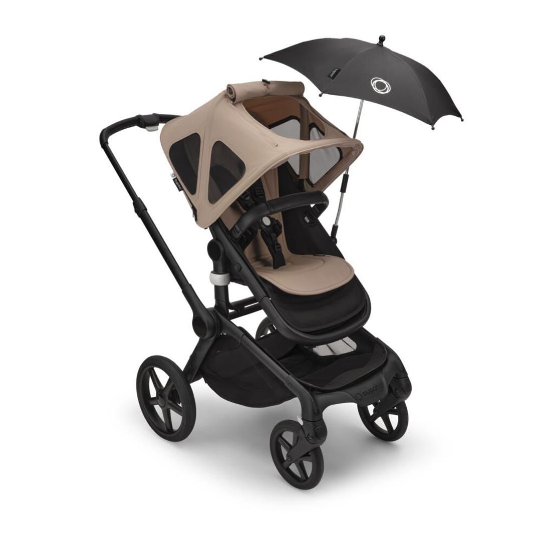 Bugaboo istuintyyny Dual Comfort Dune Taupe Dune Taupe