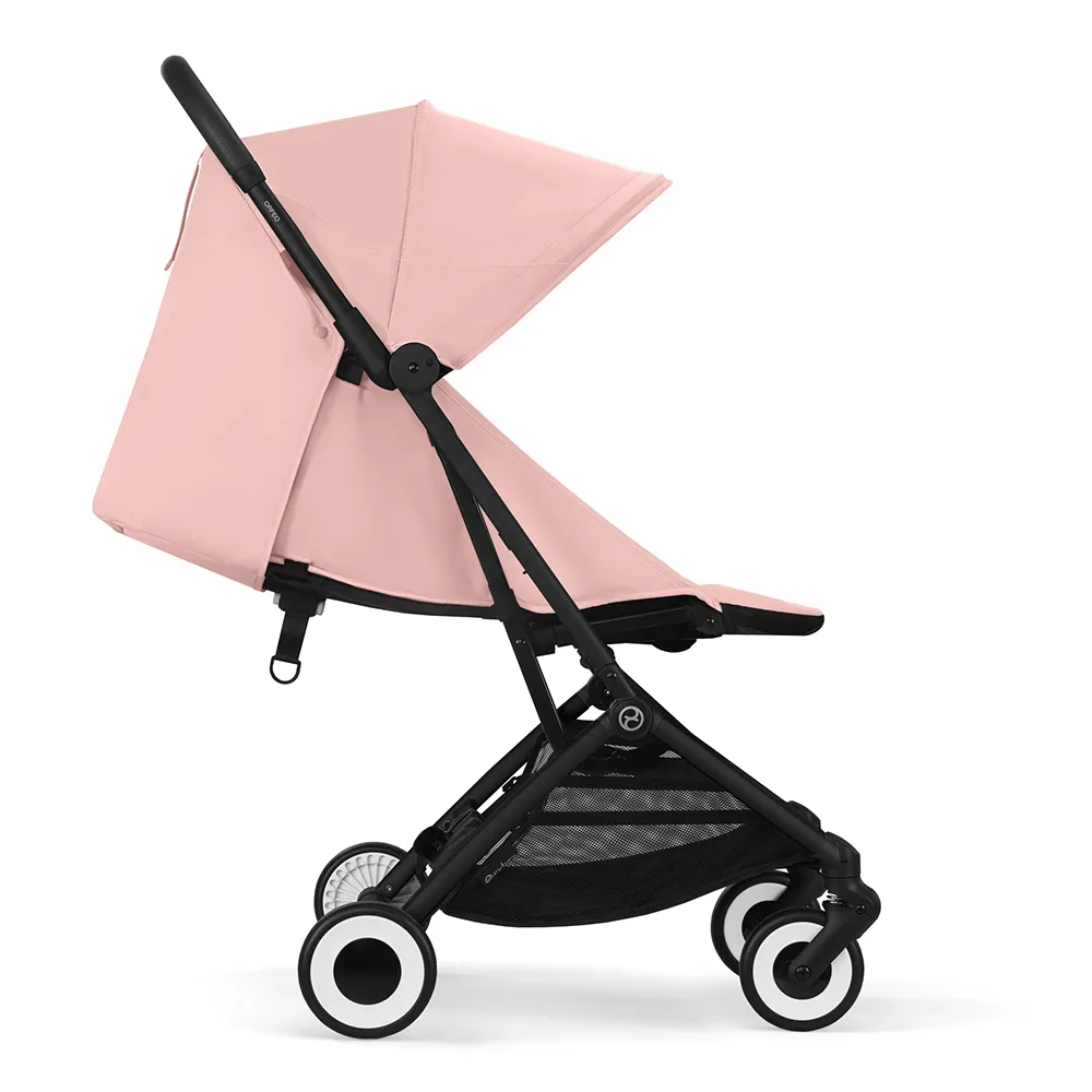 Cybex Orfeo Candy Pink