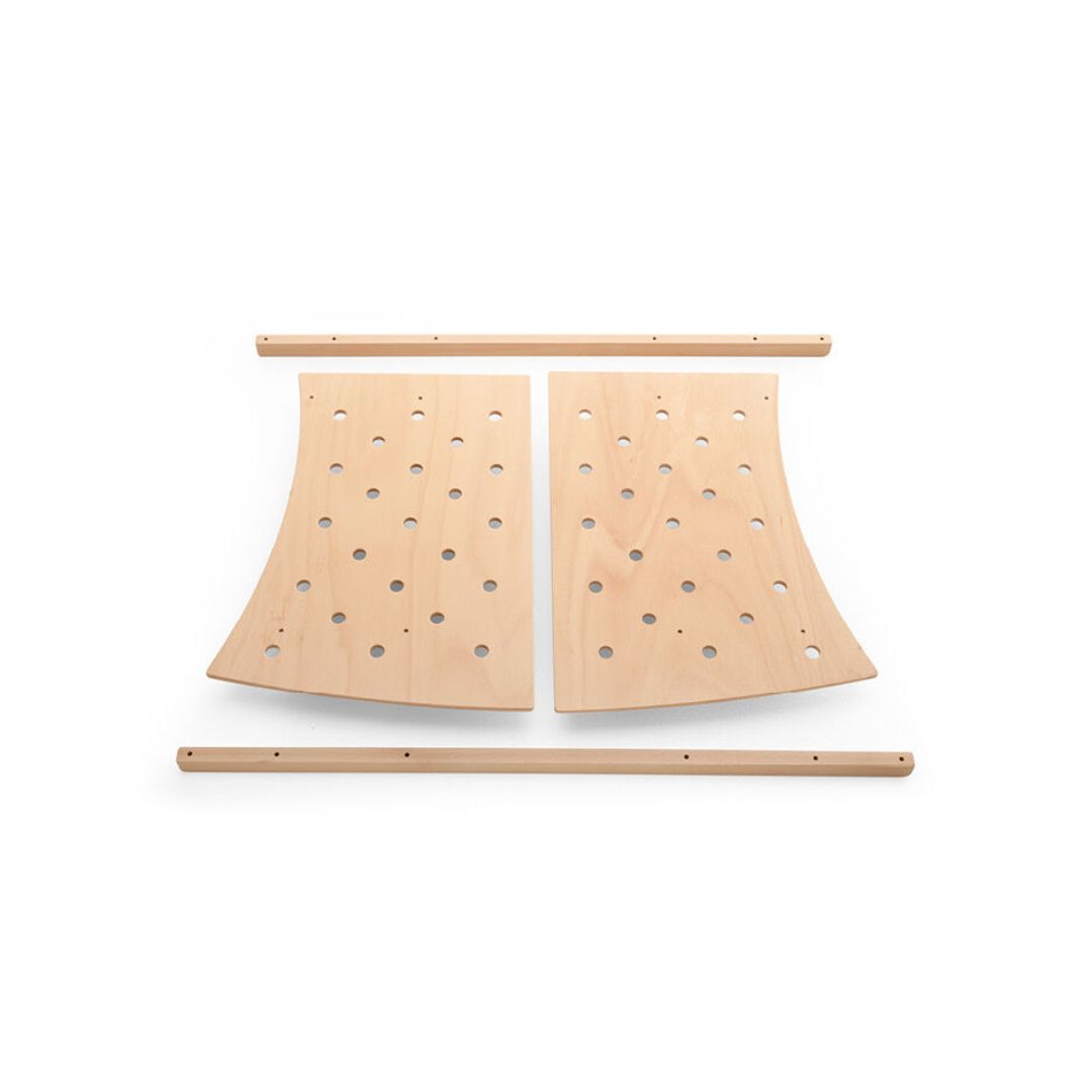 Stokke Sleepi Bed Junior Extension V2 Luonnollinen