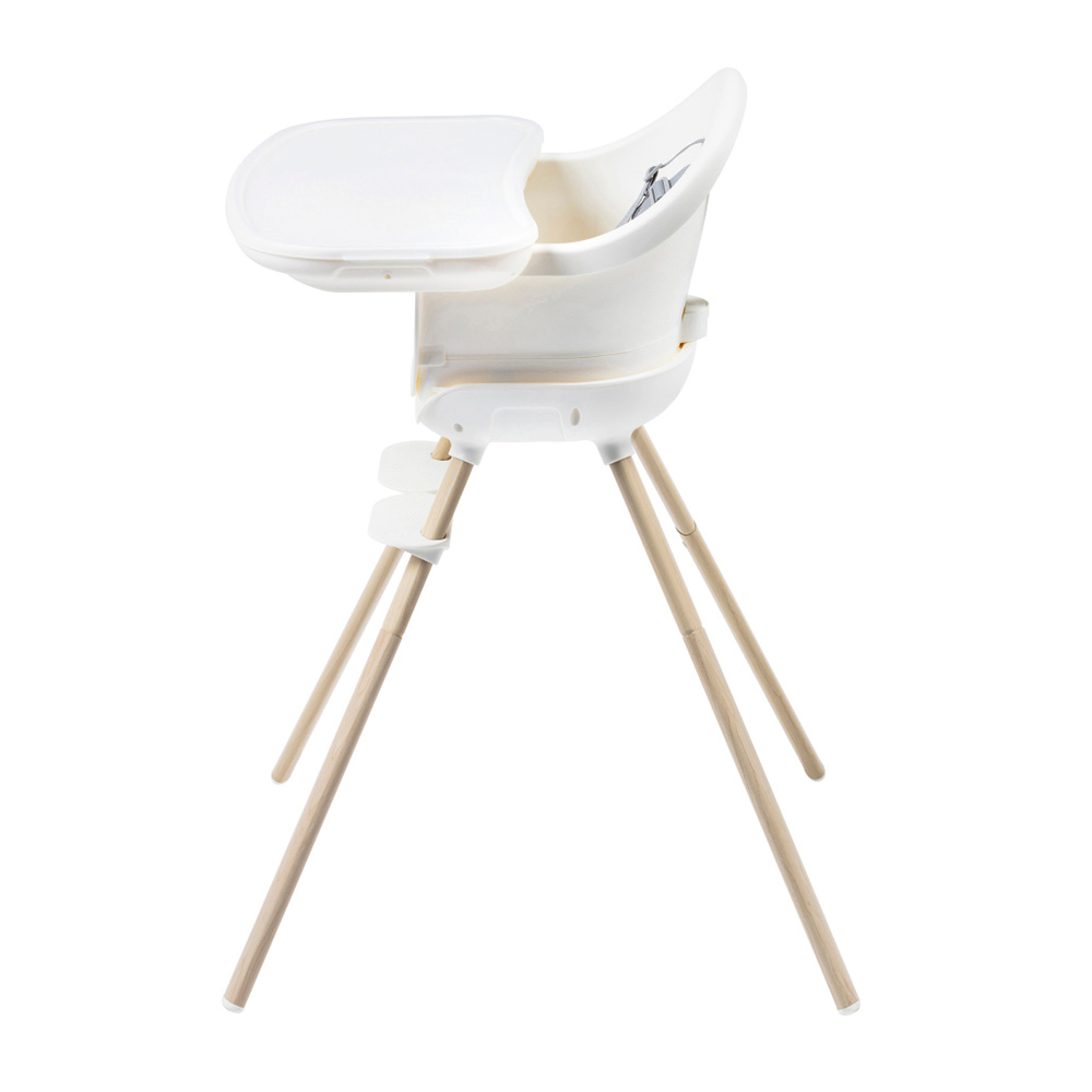 Maxi-Cosi Moa 8 in 1 syöttötuoli Beyond White2 Eco