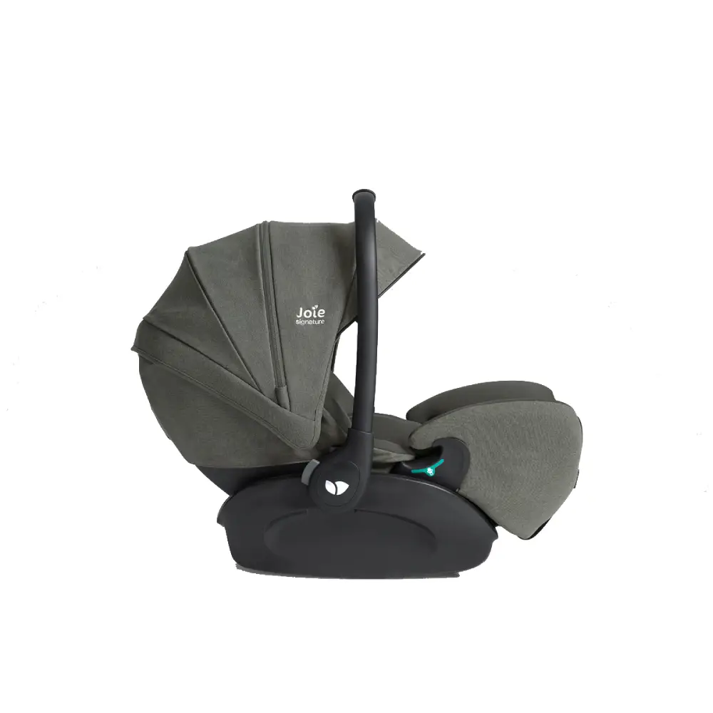 Joie I-Level Pro auton istuin Everygreen