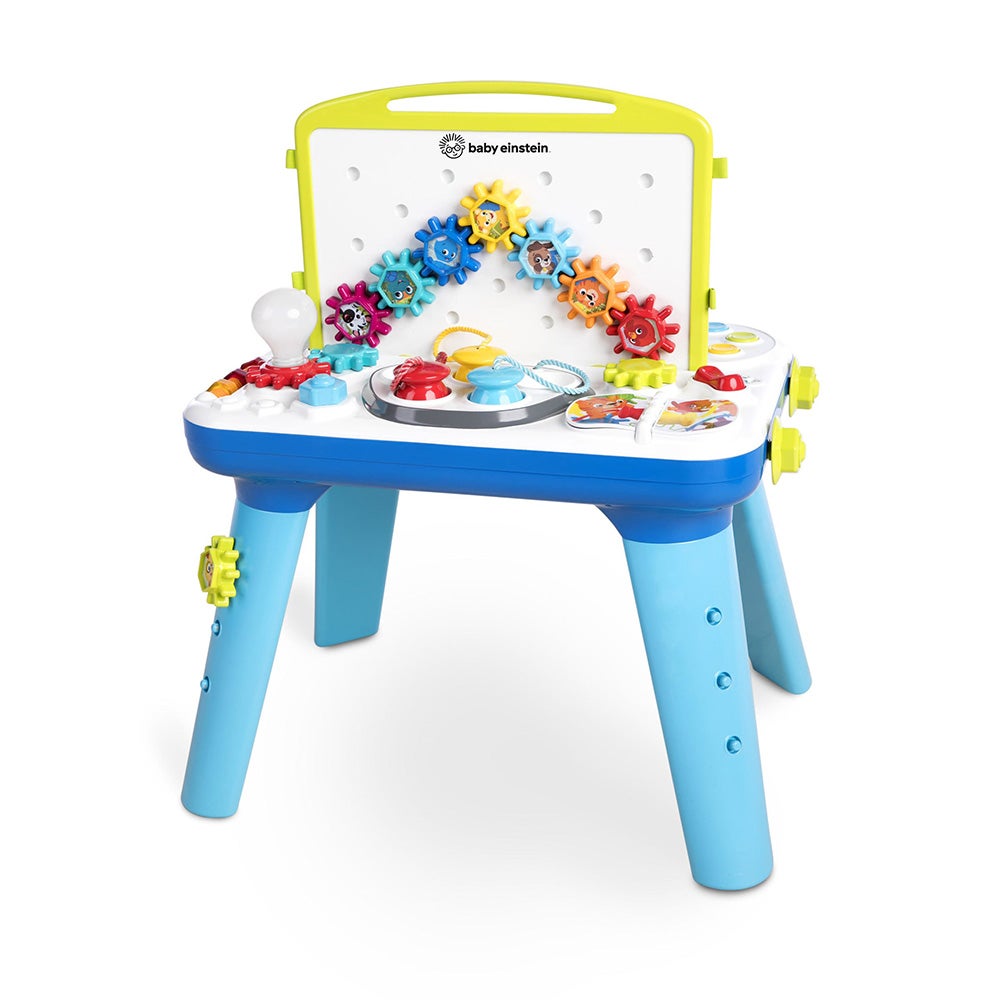Baby Einstein aktiivisuuspöytä