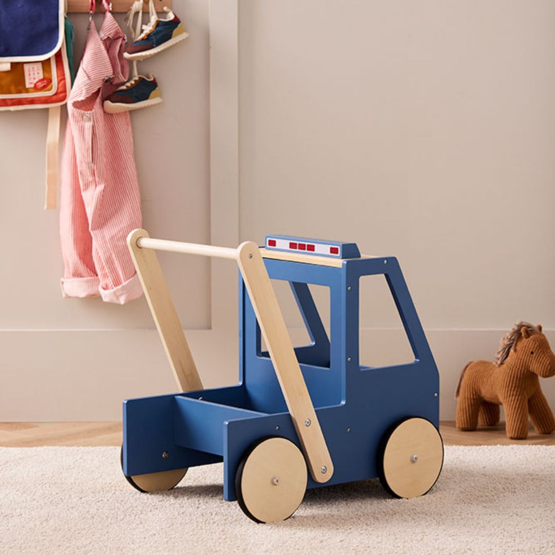 Kids Concept oppiva auto AIDEN