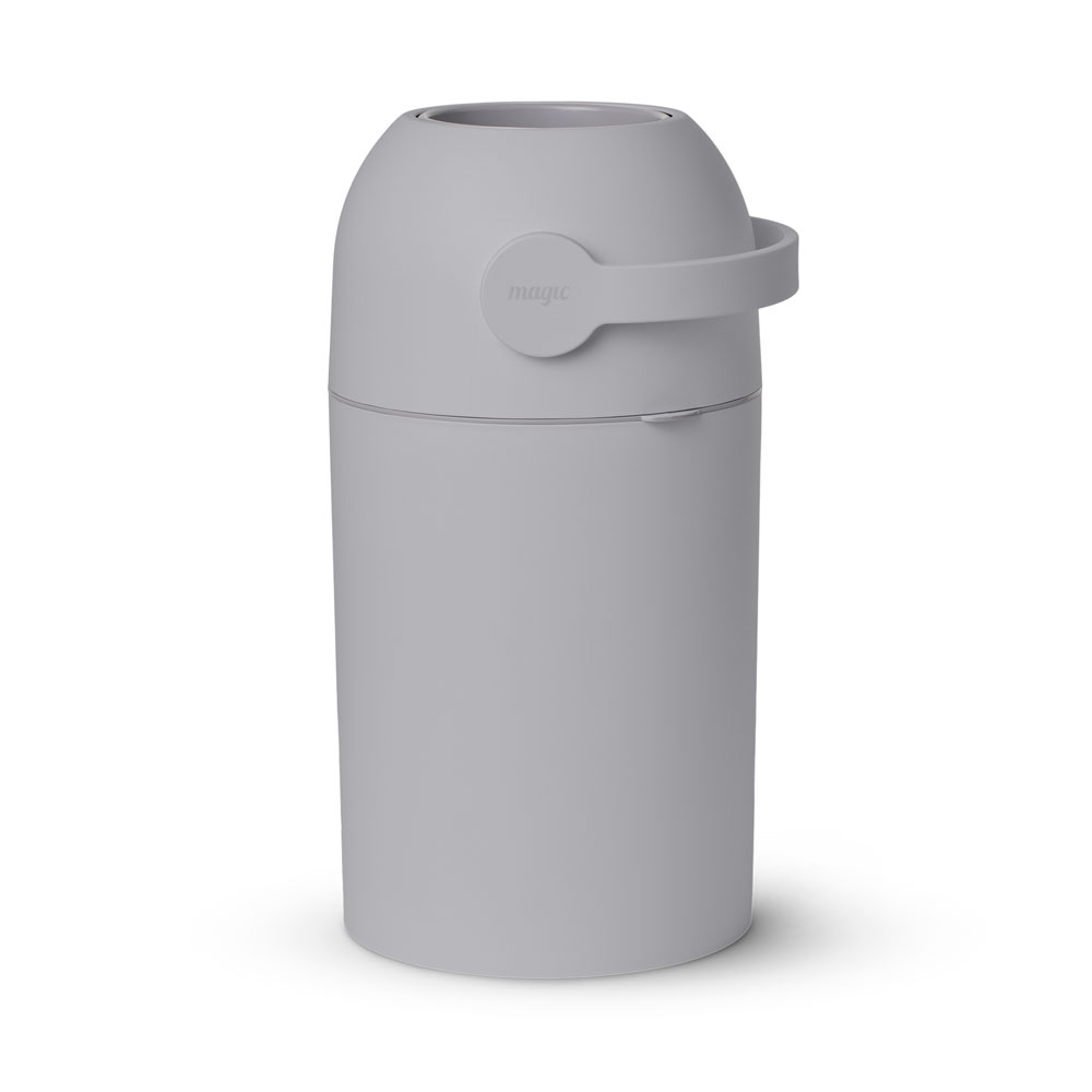 Taikavaippaämpäri Betoni