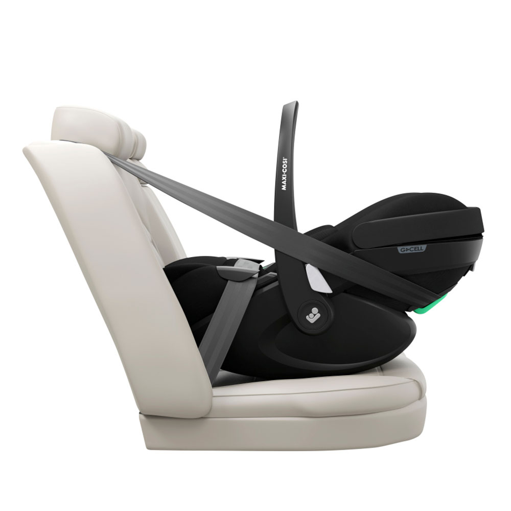 Maxi-Cosi Fame lastenvaunupaketti Pebble 360 Pro