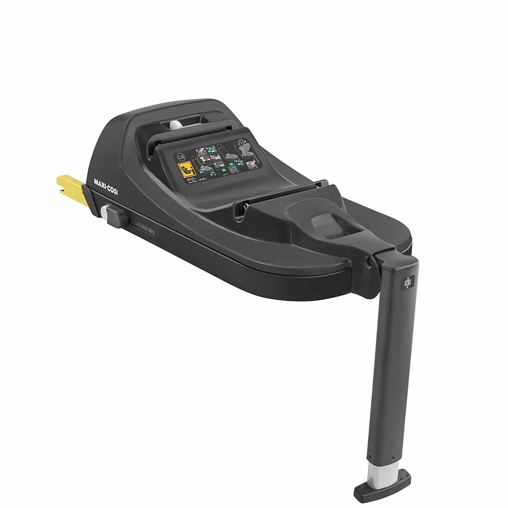 Maxi-Cosi Cabriofix i-Size -auton jalusta