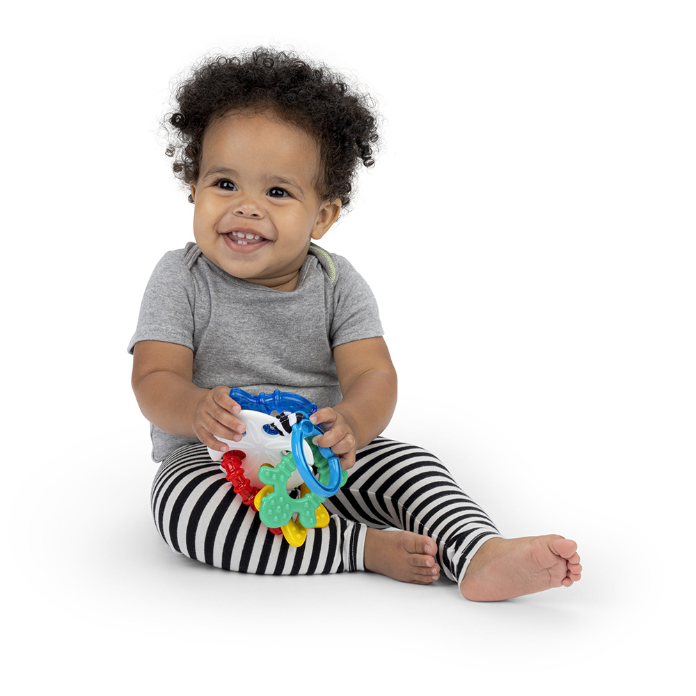Baby Einstein valtameriteema