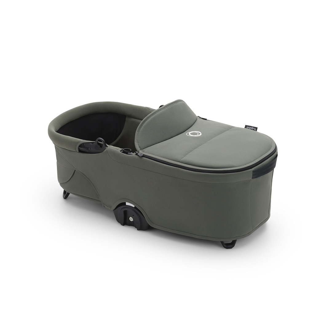 Bugaboo Dragonfly kantokoppa Complete Metsänvihreä