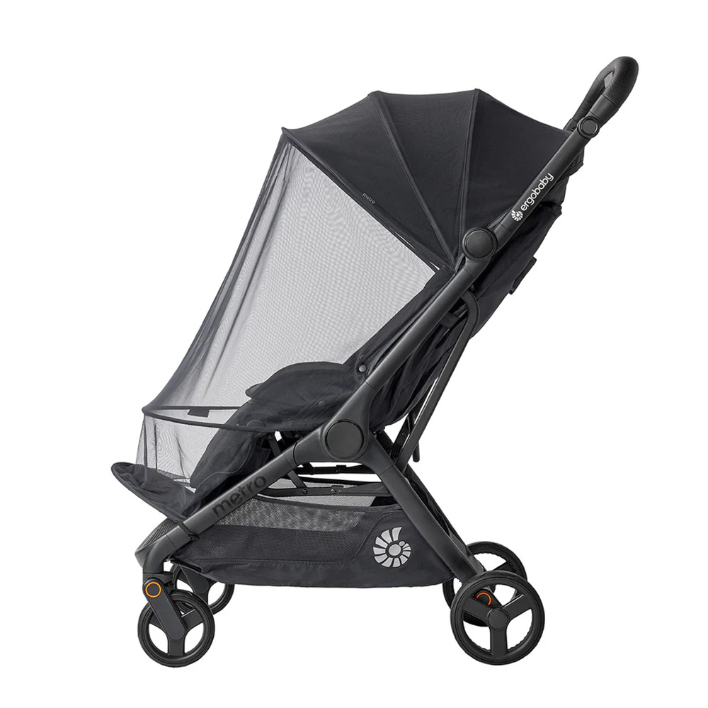 Ergobaby Metro 3 hyönteisverkko
